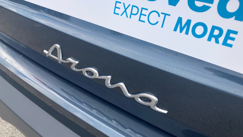 SEAT Arona 1.5 TSI 150 FR 5dr DSG Petrol Hatchback